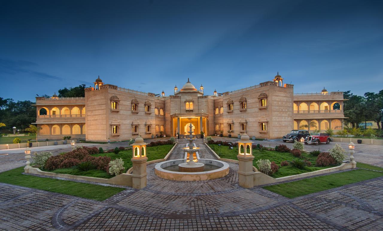 Hotel Syna Heritage Khajuraho