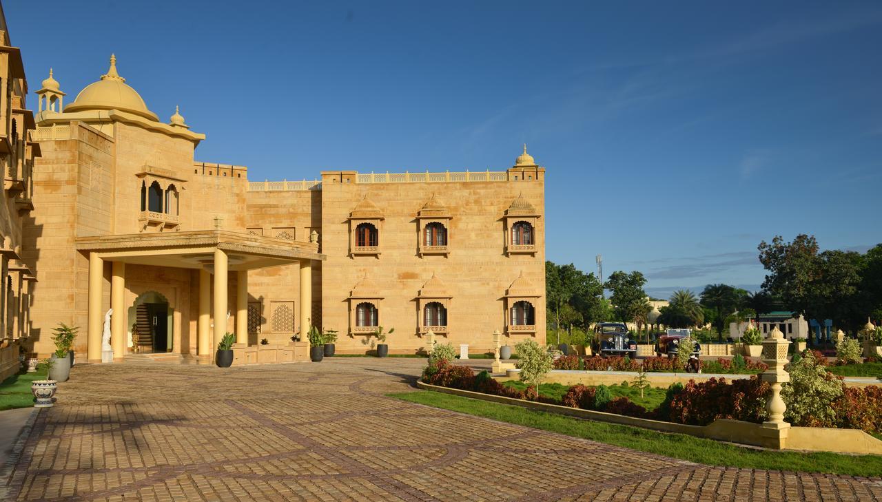 Syna Heritage Hotel 3*