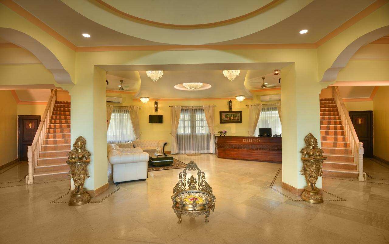 Syna Heritage 3* Khajuraho