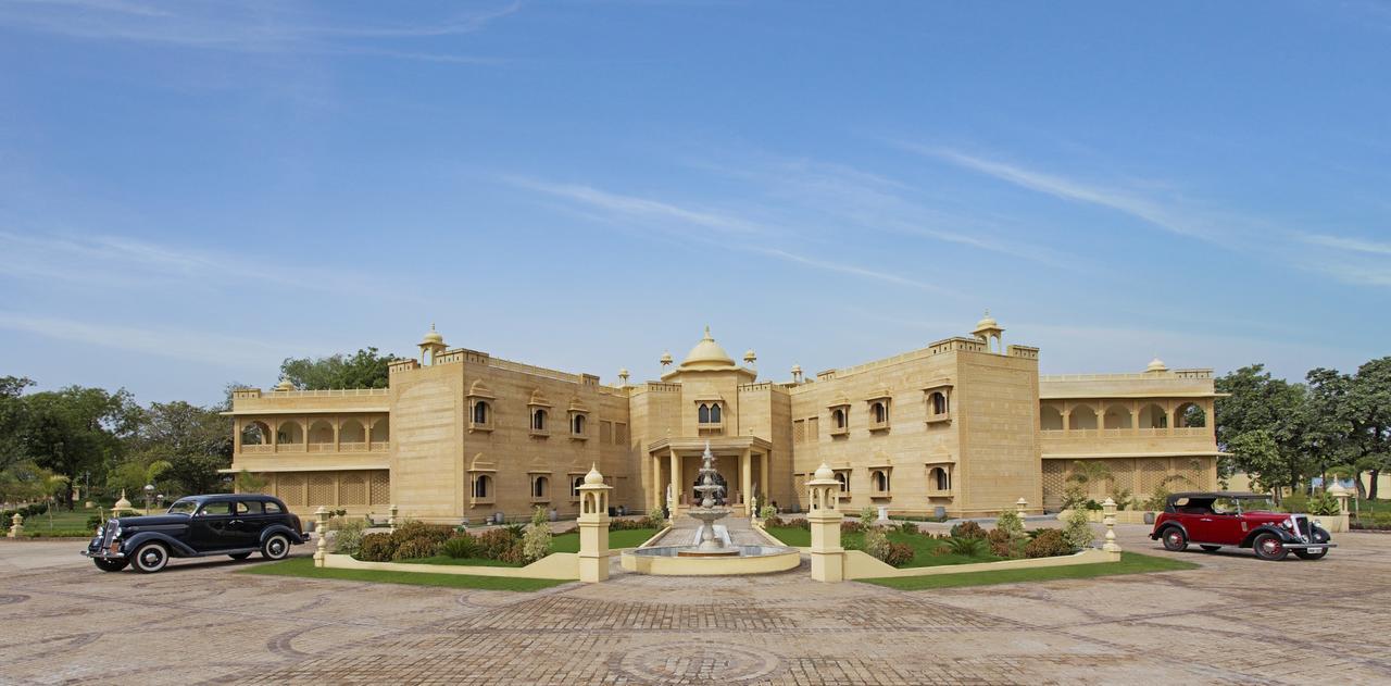 Syna Heritage 3*