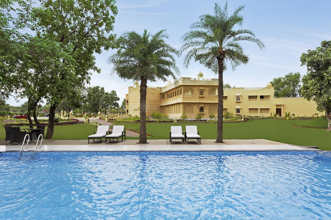 Hotel Syna Heritage 3*