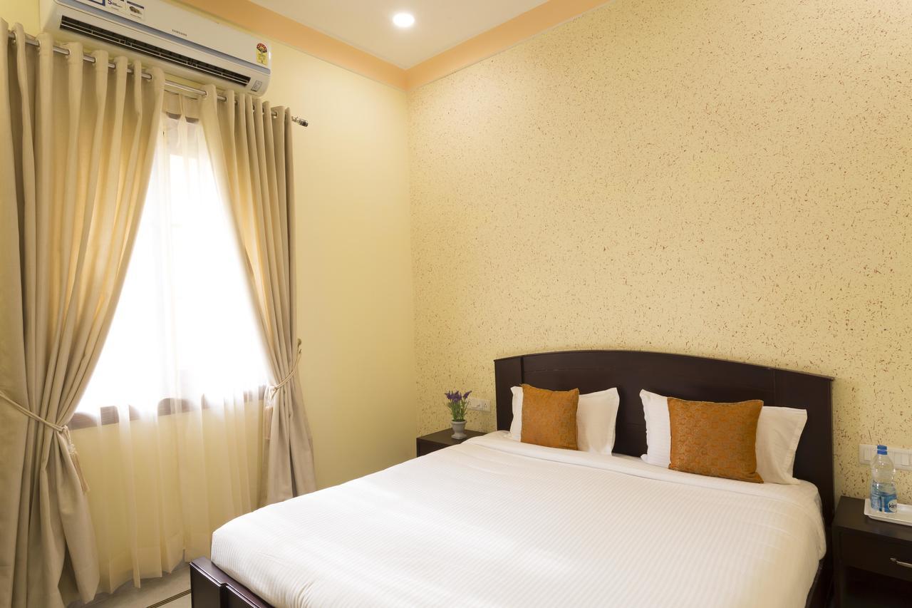 Hotel Syna Heritage