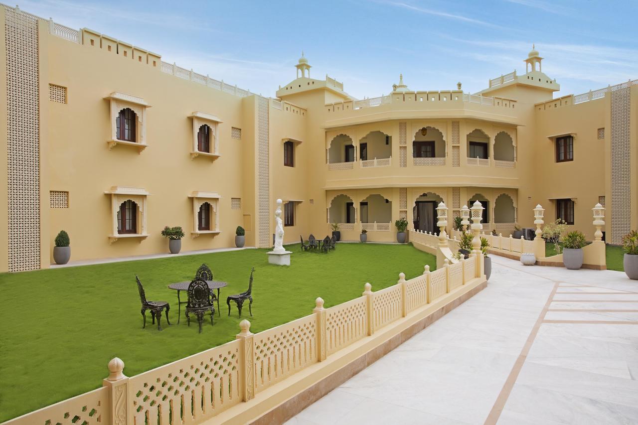 Syna Heritage 3*