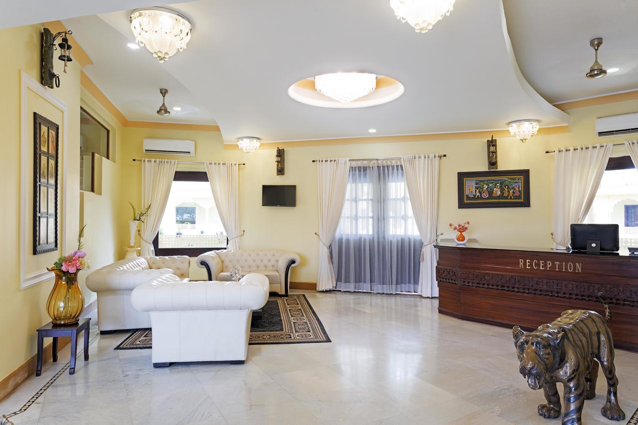 Hotel Syna Heritage