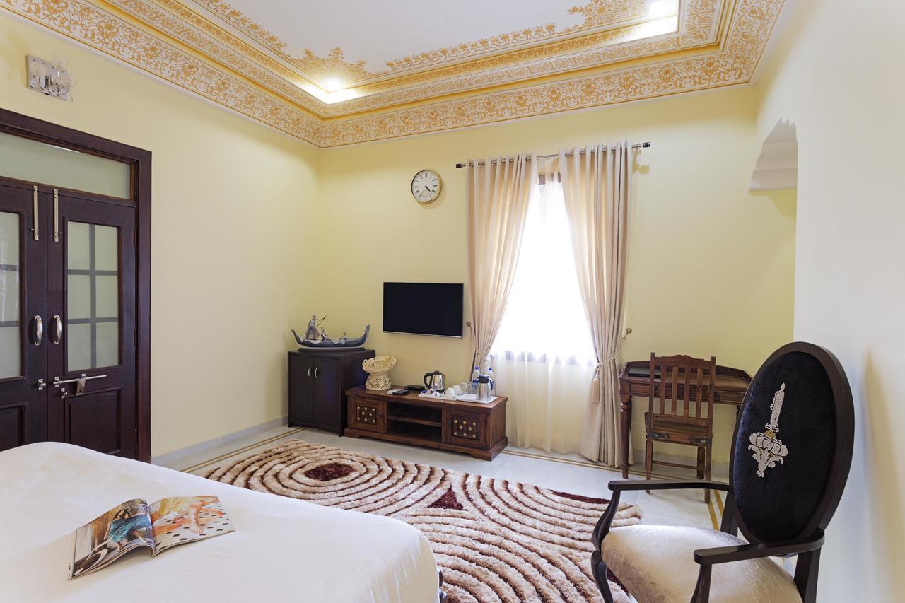Syna Heritage 3*