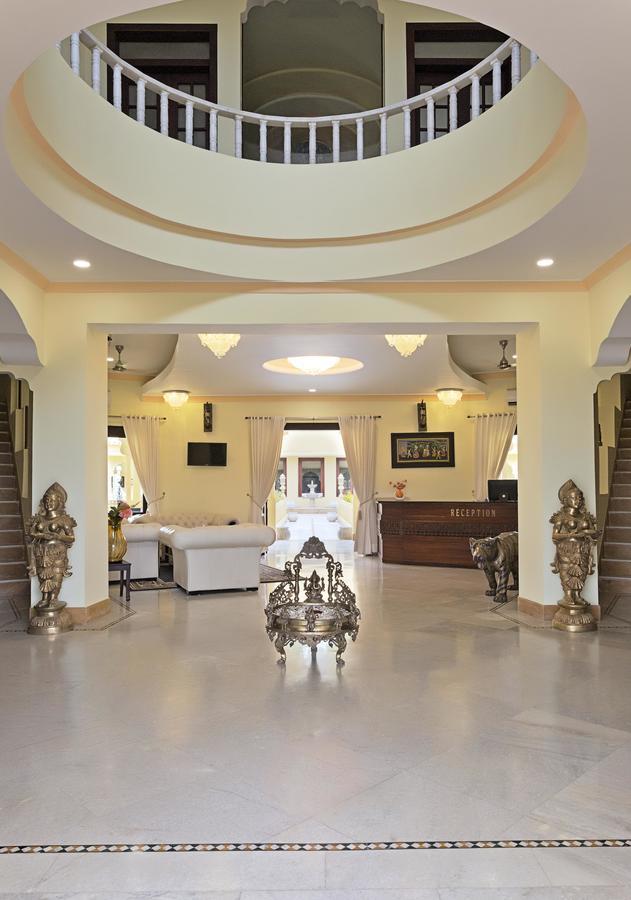 Syna Heritage Khajuraho