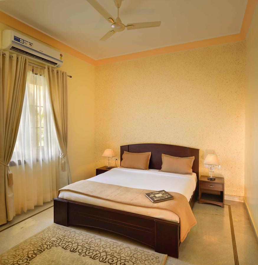 Hotel Syna Heritage 3*