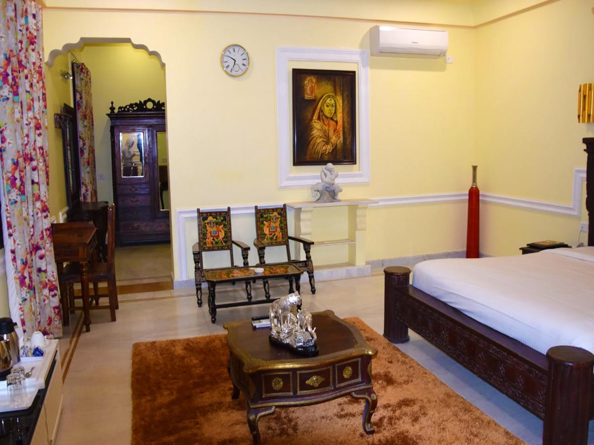 Syna Heritage 3*