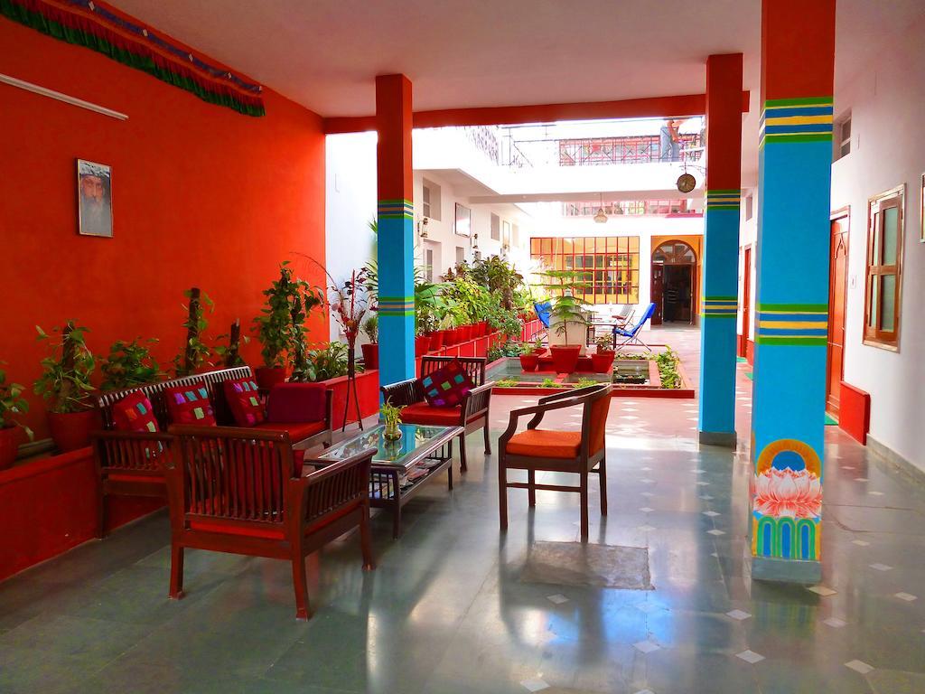 Harmony Hotel Khajuraho