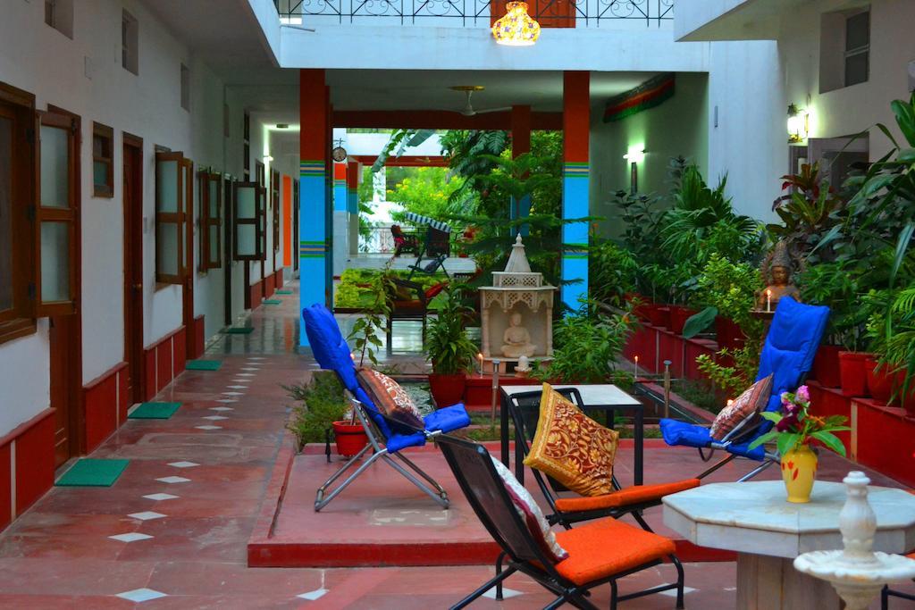 Harmony Hotel Khajuraho
