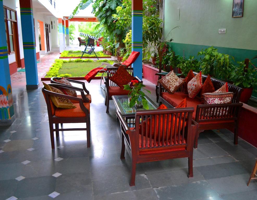 Hotel Harmony 3*