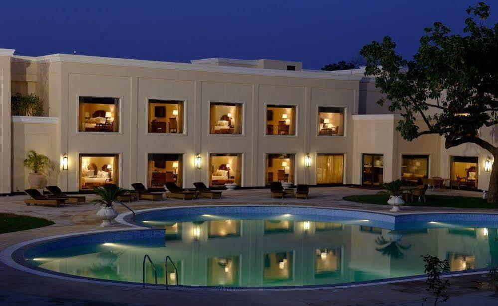 The Lalit Traveller Hotel Khajuraho