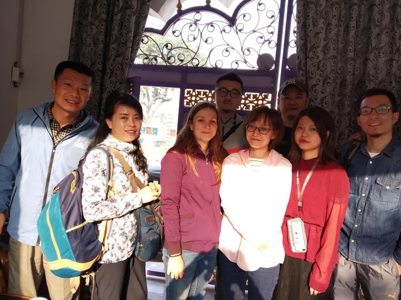 Holiday Home Stay *