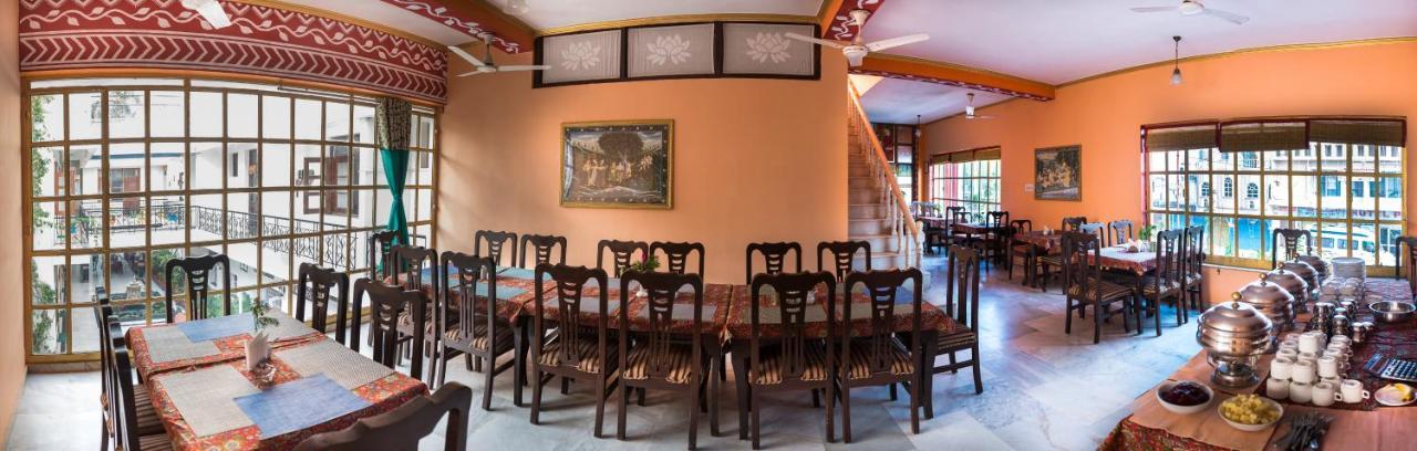 Harmony Hotel Khajuraho