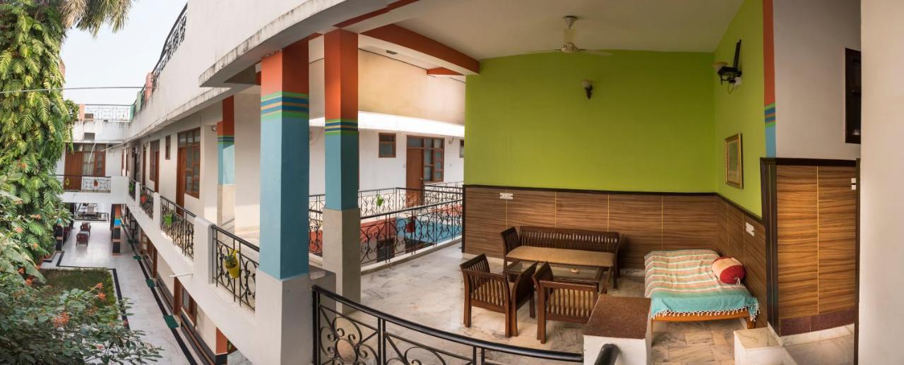 Hotel Harmony