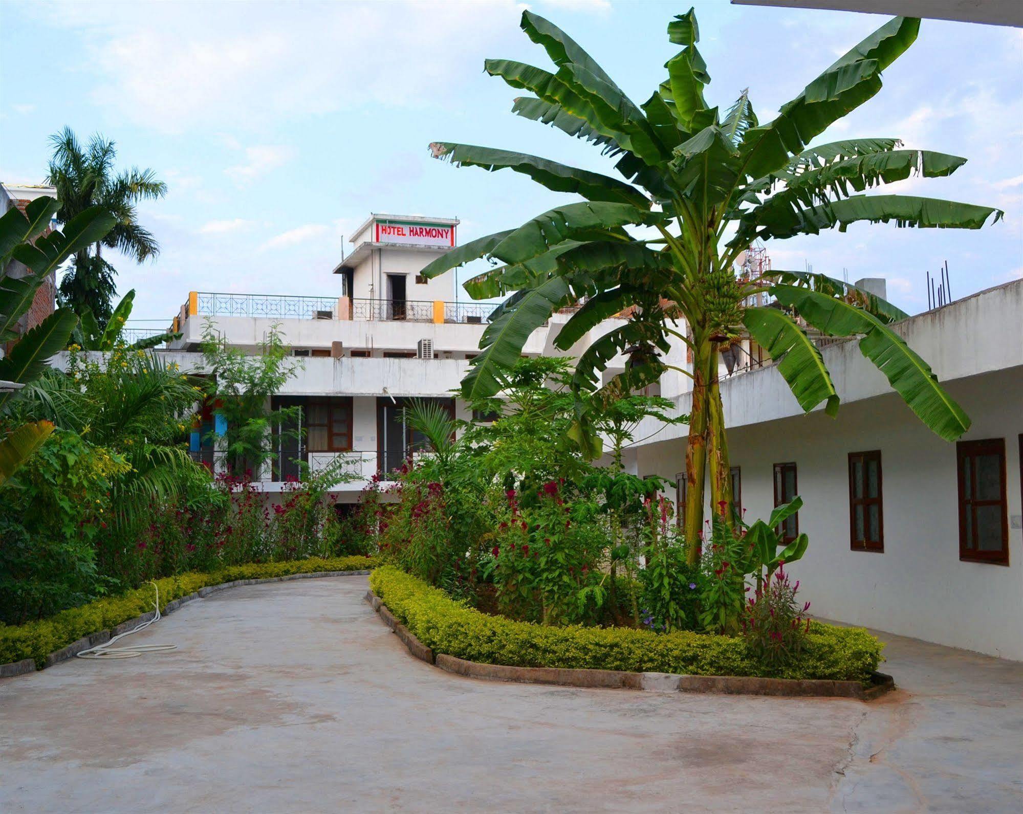 Harmony 3*