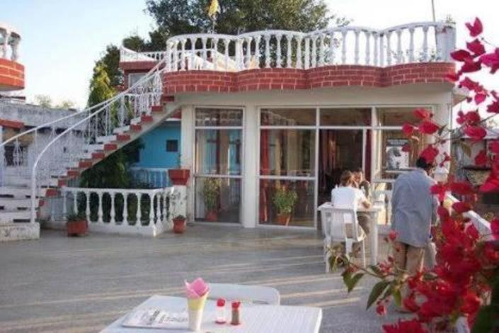 Hotel Casa Di William *